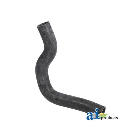 Radiator Hose, Upper 14 X1.5 X10